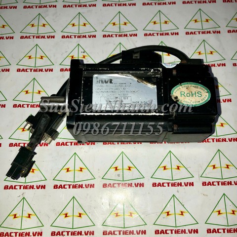 SV-ML06-0R2G-2-1A0 AC SERVO MOTOR 0.2kW INVT (HTM)