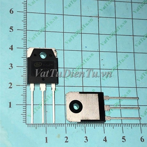 SVF18NE50PN 18NE50 TO3P N MOSFET 18A 500V