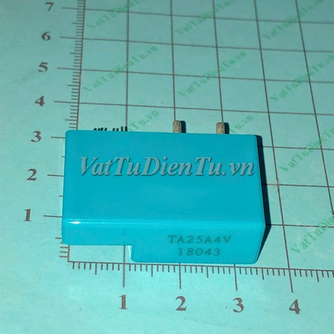 TA25A4V Cảm biến dòng Current Transducer