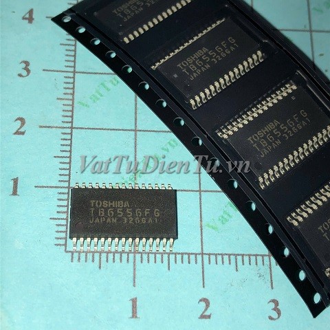 TB6556FG SSOP30 IC Driver