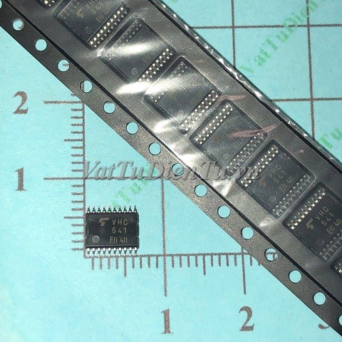 TC74VHC541FT VHC541 TSSOP20 IC Logic Số