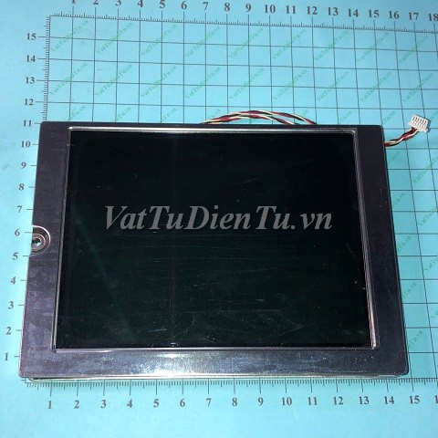 TCG057QV1AC-G10 LCD Màn hình HMI (HTM)