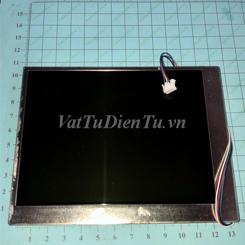 TCG057QVLGA-G00-69-30-70 LCD Màn hình HMI