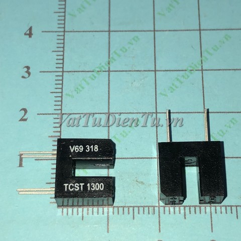 TCST1300 DIP4 Cảm biến hồng ngoại khoảng cách 3.1MM