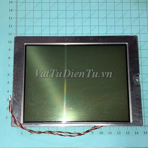 TG057QVLQAANN-TM LCD Màn hình HMI (HTM)
