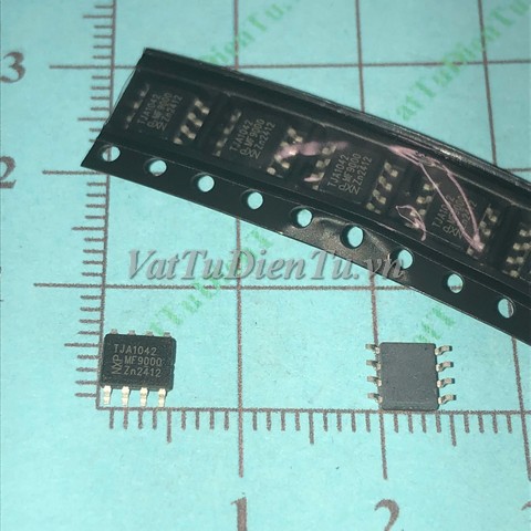 TJA1042 TJA1042T SOP8 IC Truyền thông