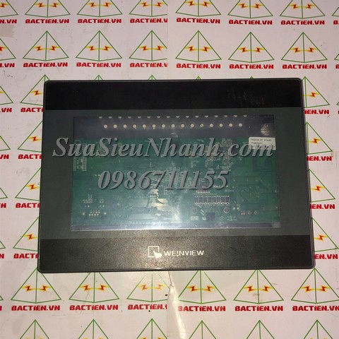 TK6070iP 7311 Màn hình cảm ứng HMI Weinview (HTM)