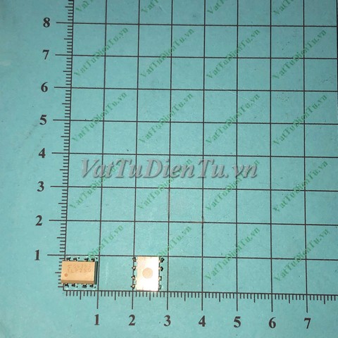 TLP250 DIP8 Photo-IC coupler Chính hãng Fairchild