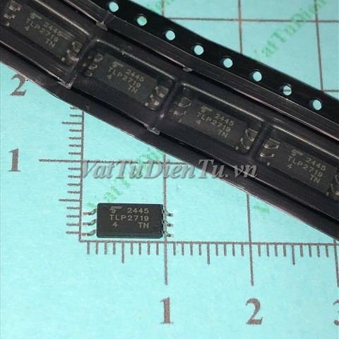 TLP2719 SOP6 Photo coupler