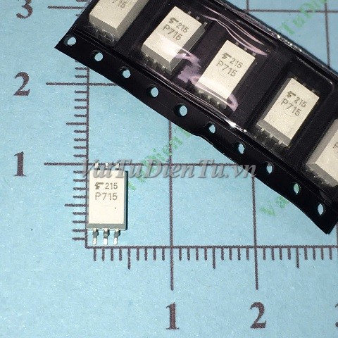 TLP715 P715 SOP6 Photo-IC 25mA 20V