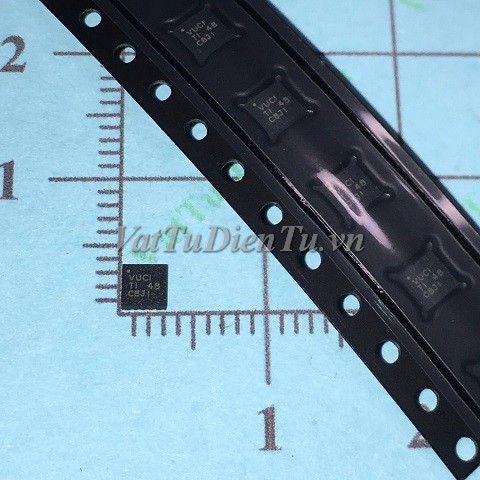 TLV62150RGTR VUCI QFN16 IC