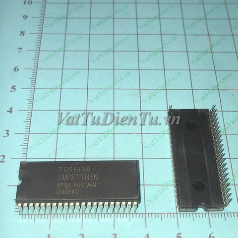 TMP87PH46N TMP87PH46NG DIP42 IC EPROM