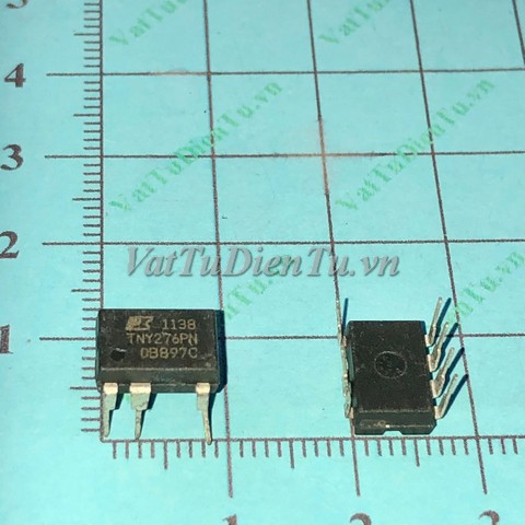 TNY276PN TNY276P DIP7 IC nguồn