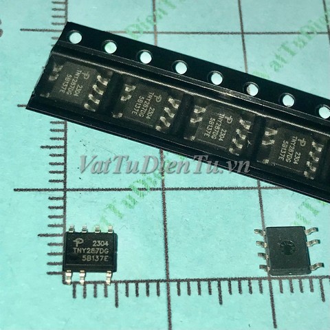 TNY287DG SOP7 IC Nguồn