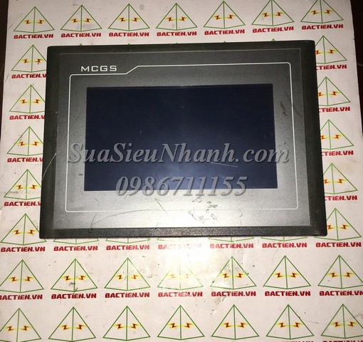 TPC7032KT Màn hình cảm ứng HMI mcgsTpc (HTM)