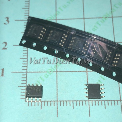 TPC8052-H TPC8052 SOP8 N MOSFET 6A 30V