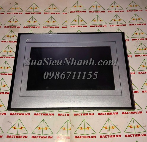 TS1070 Màn hình cảm ứng HMI Fuji MONITOUCH (HTM)