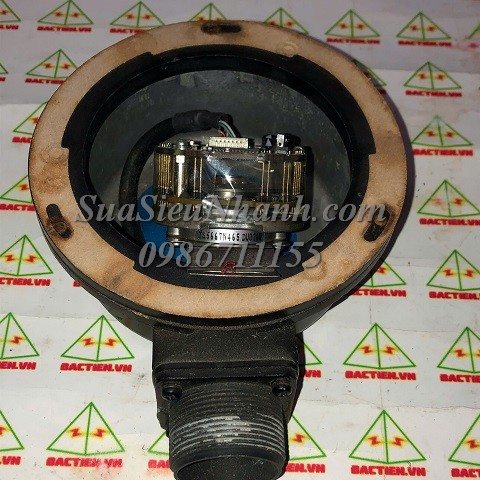 TS5667N465 Bộ mã hóa Rotary Encoder (HTM)