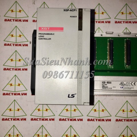 XGP-ACF1 Mô-đun nguồn Power Supply Module LS (HTM)
