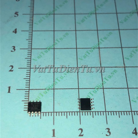 XL1509-5.0 XL1509 SOP8 IC Nguồn DC-DC 2A 5V