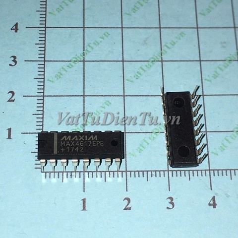 MAX4617EPE-MAX4617CPE-DIP16-IC-Nguon-High-Speed-Low-Voltage-MAXIM_MAX4617EPE-655.JPG