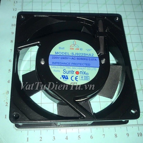 SJ9225HA2-Quat-tan-nhiet-220V-0-07A-92x92x25mm-Suntronix-2-chan-giac-cam_SJ9225HA2-016_3.jpg