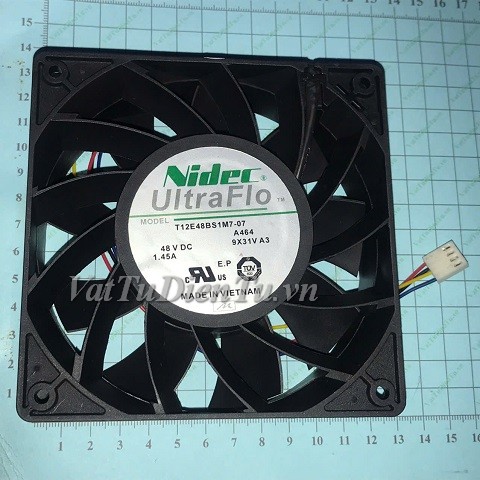 T12E48BS1M7-07-Quat-tan-nhiet-48V-1-45A-120x120x38mm-NIDEC-4-day-dau-cam-B3.jpg
