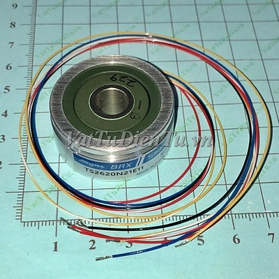 TS2620N21E11 Bộ mã hóa Rotary Encoder