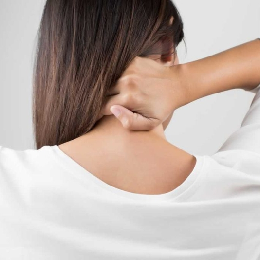 7 Cách Massage Cổ Vai Gáy Tại Nhà Giúp Giảm Đau Mỏi Hiệu Quả
