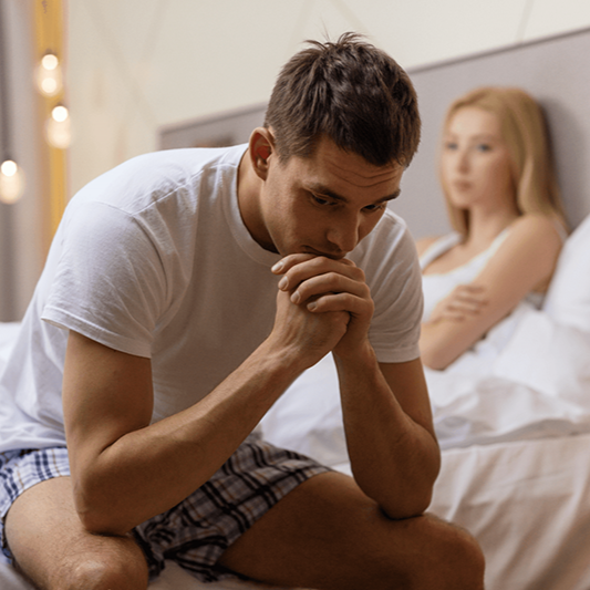 9 Cách Cải Thiện Sinh Lý Nam Tự Nhiên Giúp Tăng Cường Bản Lĩnh