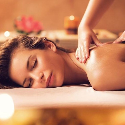 Bật mí địa chỉ massage Trần Kim Xuyến được nhiều khách hàng Hà Nội lựa chọn