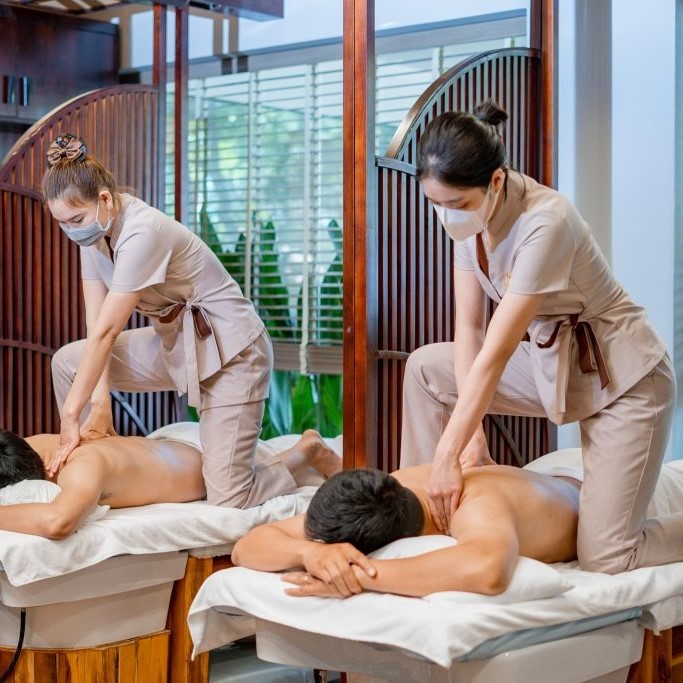 Bật mí địa chỉ massage nuru Nguyễn Văn Tố chuyên nghiệp, uy tín tại Hà Nội