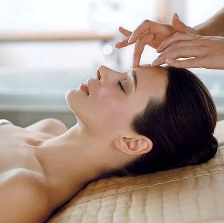 Bí quyết massage huyệt đạo giúp xua tan mệt mỏi hiệu quả