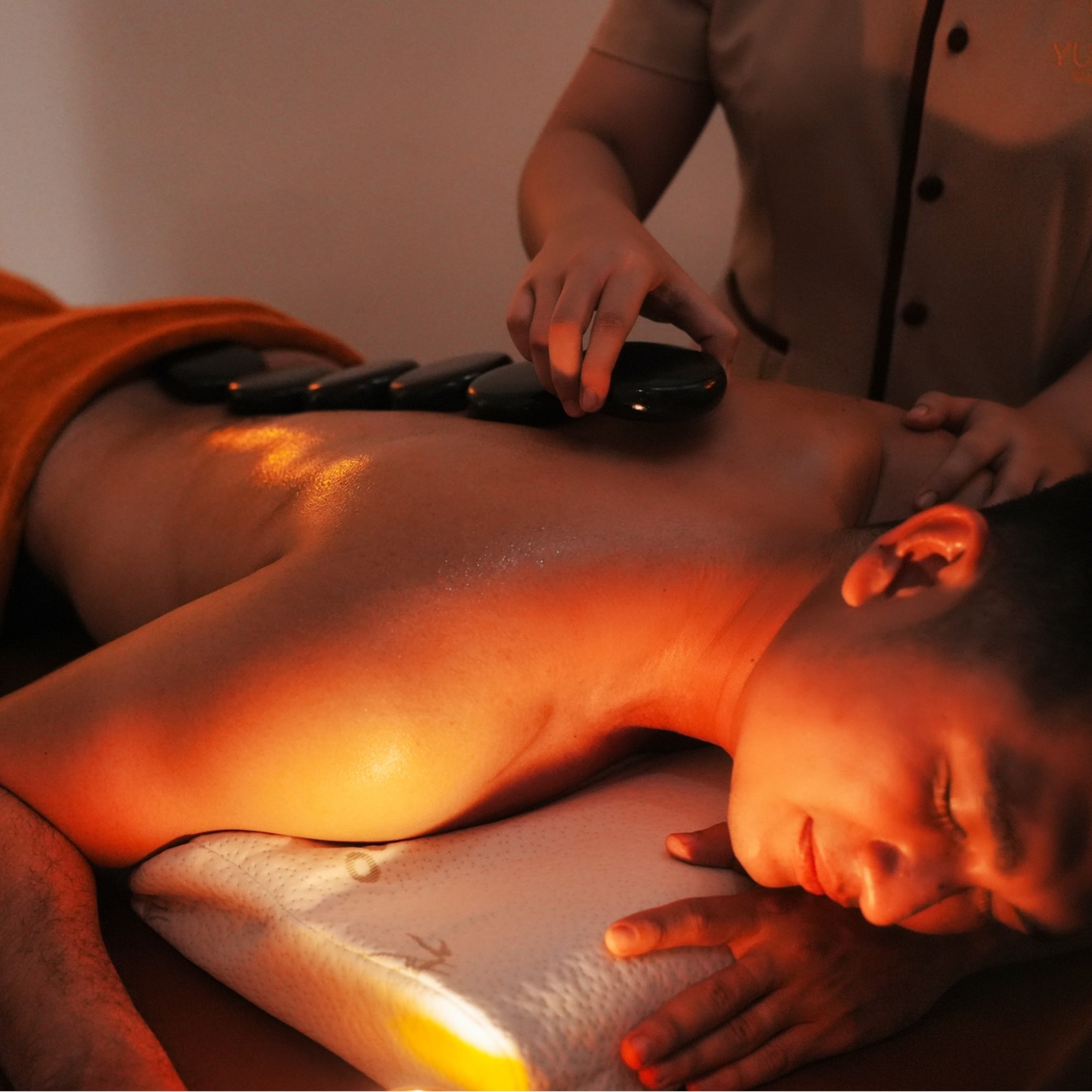 Bỏ túi các dịch vụ massage nuru Trần Hưng Đạo giá tốt