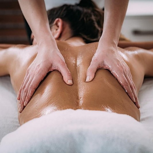 Các loại dịch vụ massage HOT, phổ biến giúp xua tan mệt mỏi