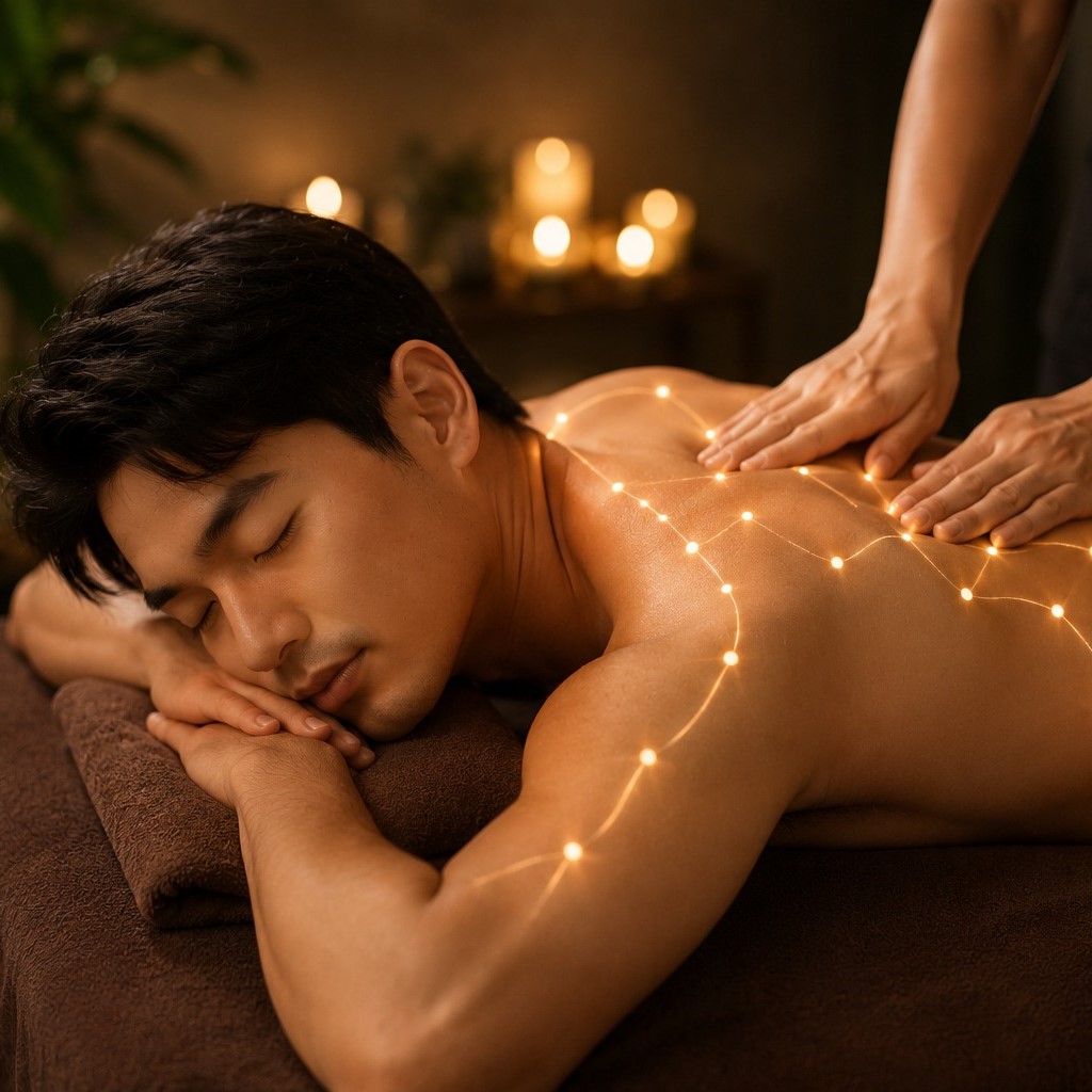 Cách nhận biết 365 huyệt đạo trên cơ thể và tác dụng quan trọng