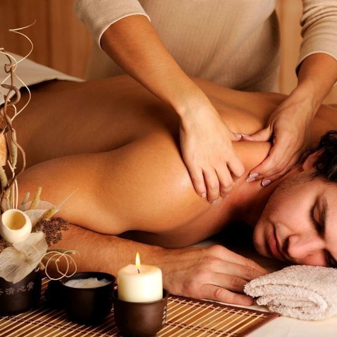 Cơ sở massage nuru Yên Hoà TOP 1 hiện nay