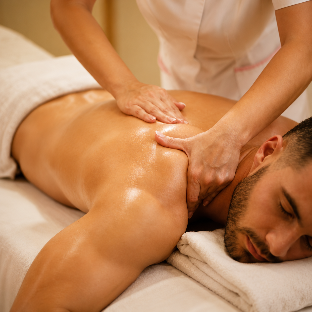 Danh sách cơ sở massage nuru Nguyễn Chí Thanh uy tín cho bạn