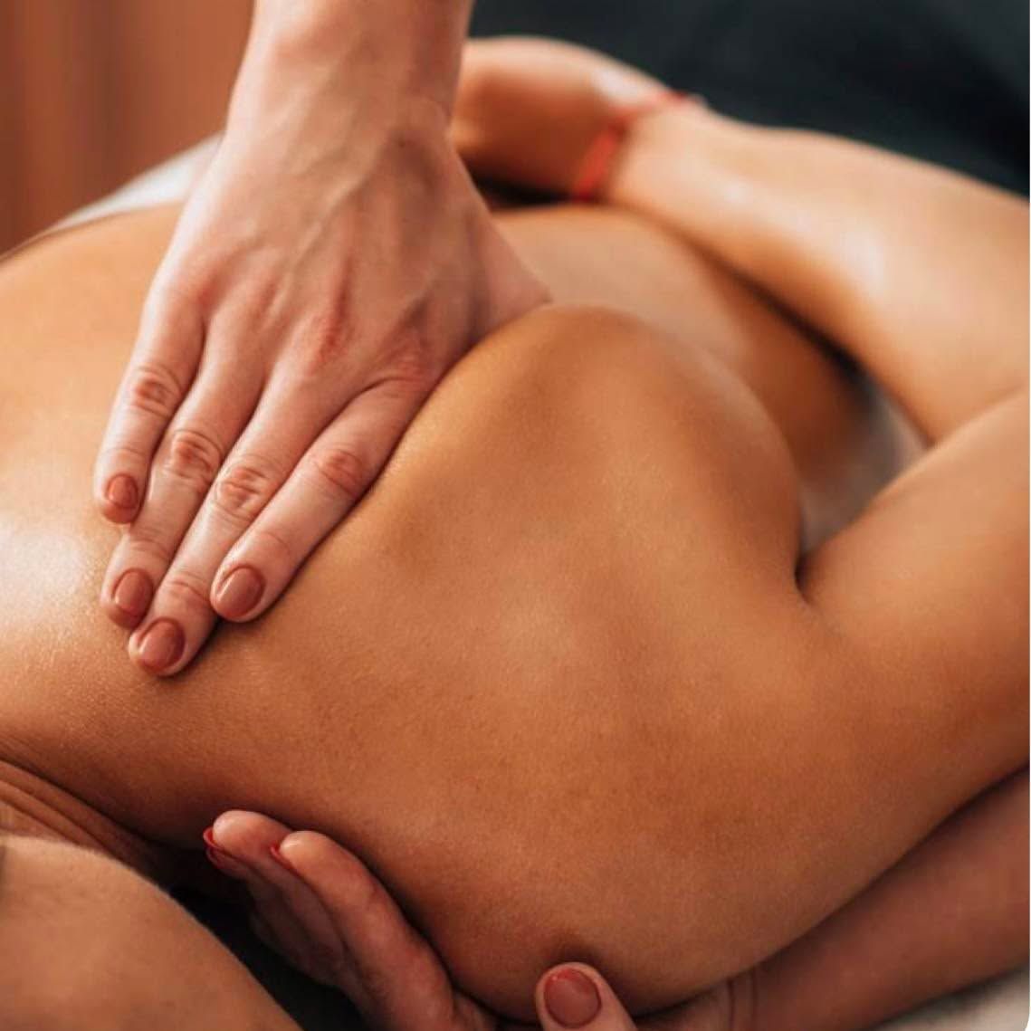Đâu là cơ sở massage Cầu Giấy đáng trải nghiệm hiện nay?