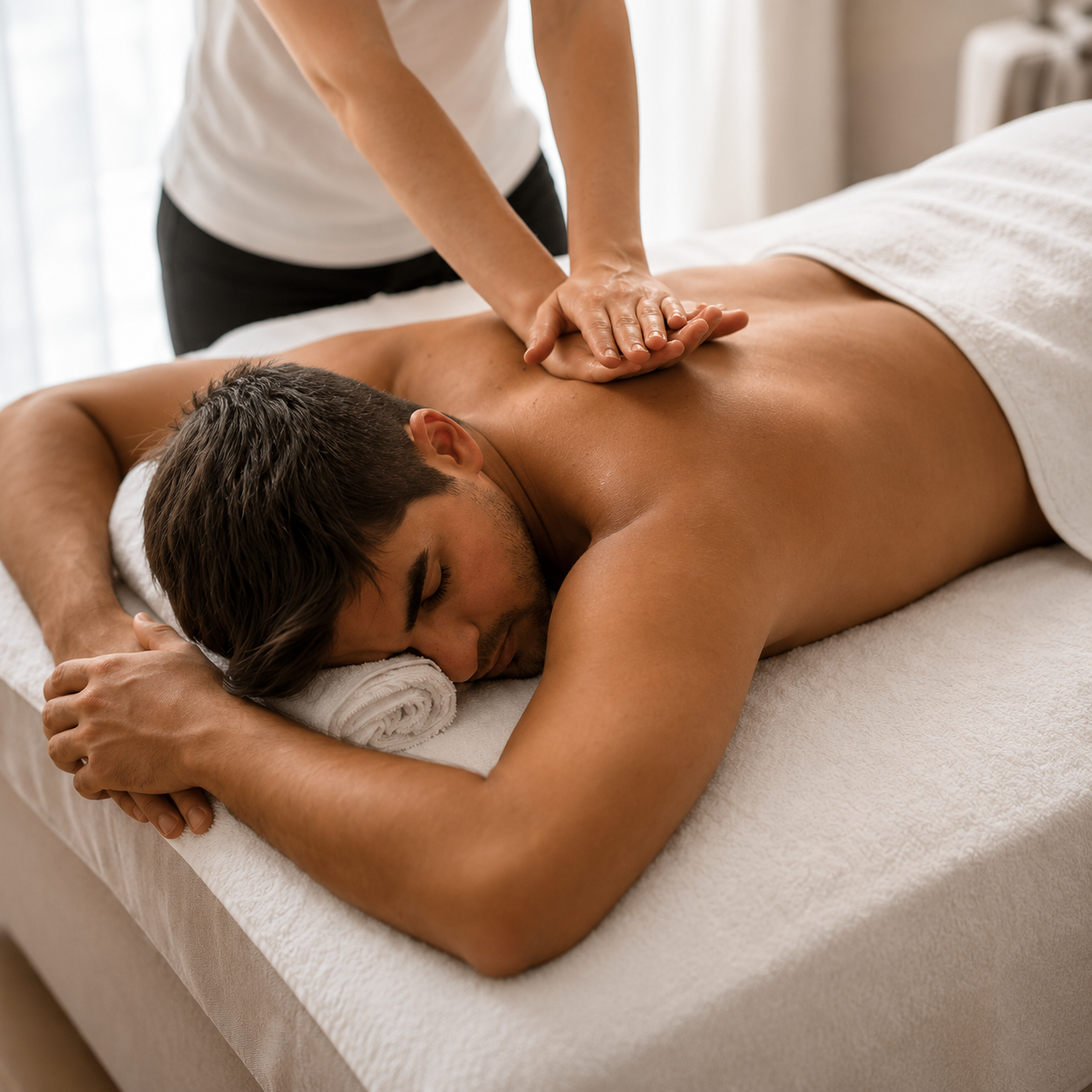 Đâu là địa chỉ massage Triệu Việt Vương mà bạn nên ghé?