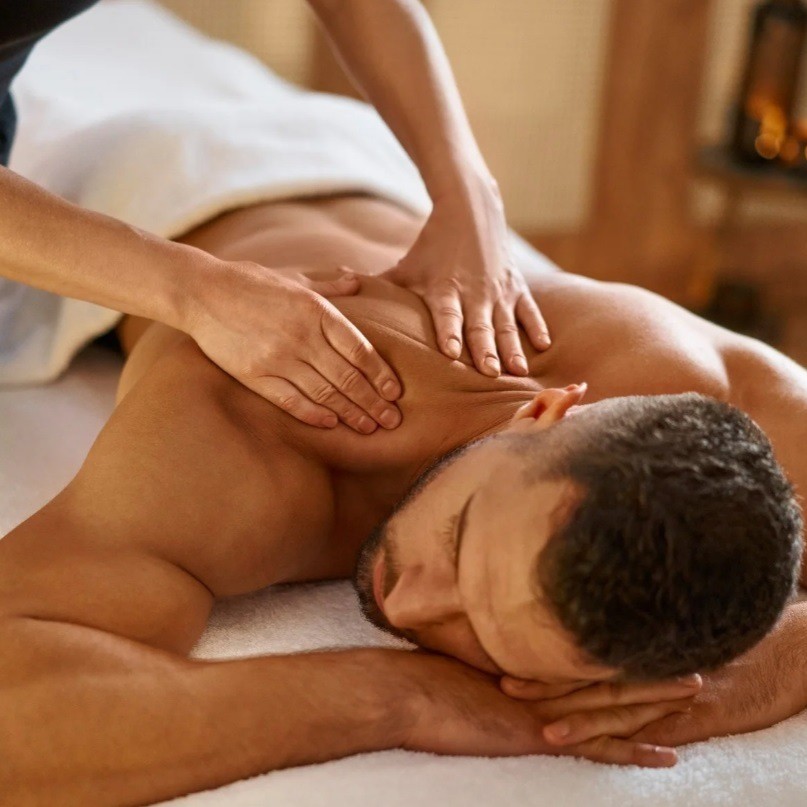 Đi Massage Có Được Quan Hệ Không? Giải Đáp Chi Tiết Từ Chuyên Gia
