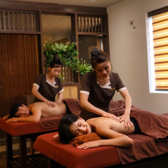 Địa chỉ massage Mễ Trì chuyên nghiệp - Đặt lịch ngay hôm nay