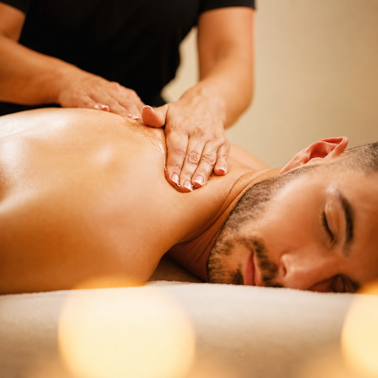 Địa chỉ massage Nuru Hoàng Diệu Hà Nội uy tín hiện nay