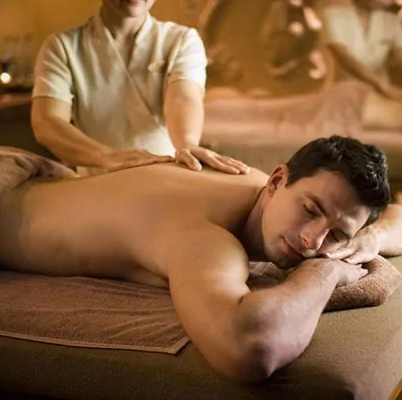 Địa chỉ massage Nuru phường Tùng Thiện chuẩn Nhật