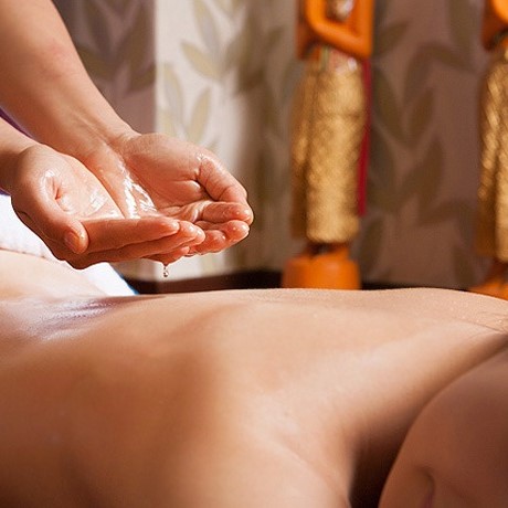 Địa chỉ massage nuru Lê Hồng Phong uy tín tại Hà Nội