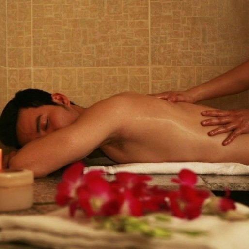 Địa chỉ massage nuru Phường Phúc Lợi uy tín số 1