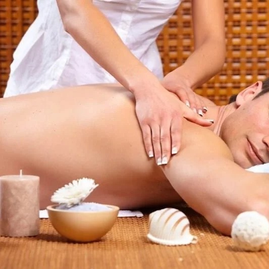 Địa chỉ massage sauna Hà Nội sang trọng, không gian riêng tư