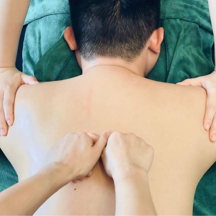 Dịch vụ massage Trần Xuân Soạn giá bao nhiêu? Nên chọn cơ sở nào?