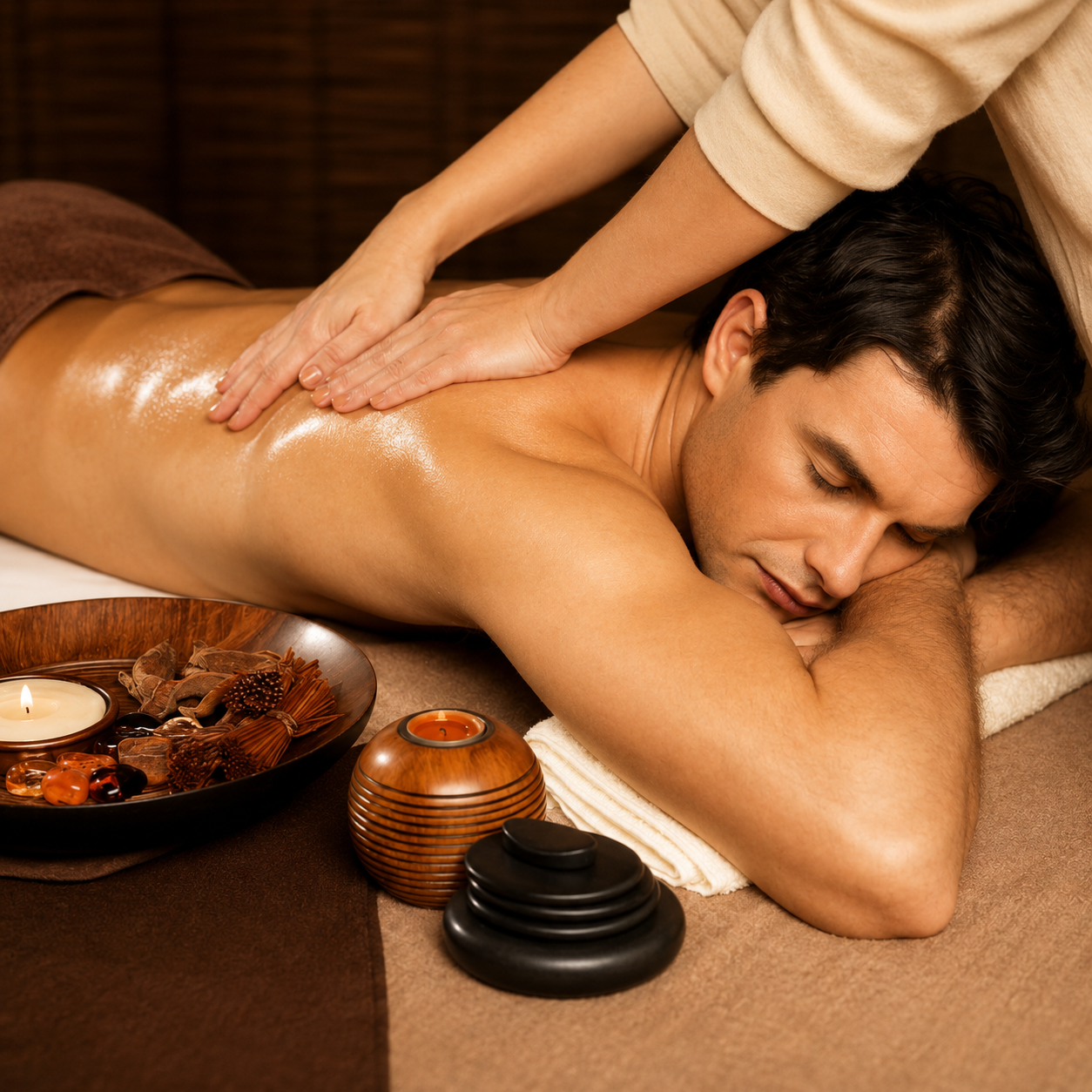 Gợi ý địa chỉ massage Bắc Từ Liêm thư giãn uy tín, kỹ thuật viên tay nghề cao