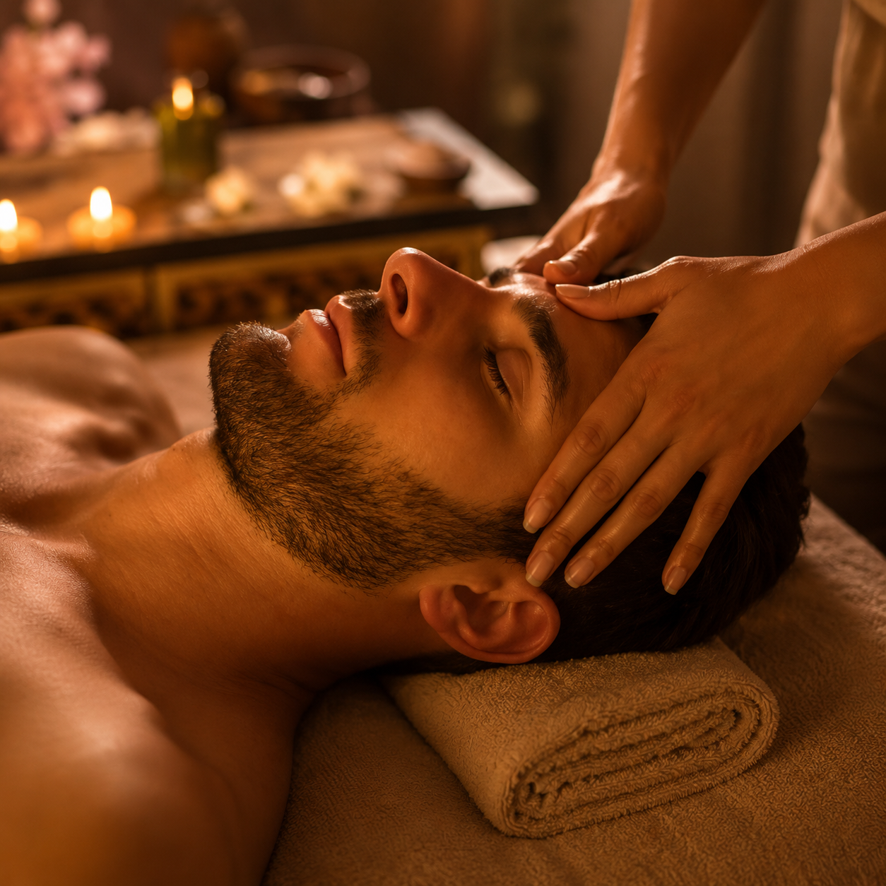 Gợi ý địa chỉ massage Quan Hoa có kỹ thuật viên tay nghề bài bản
